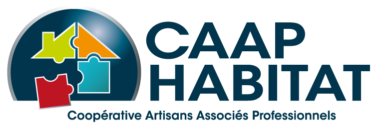 logo CAAPHabitat